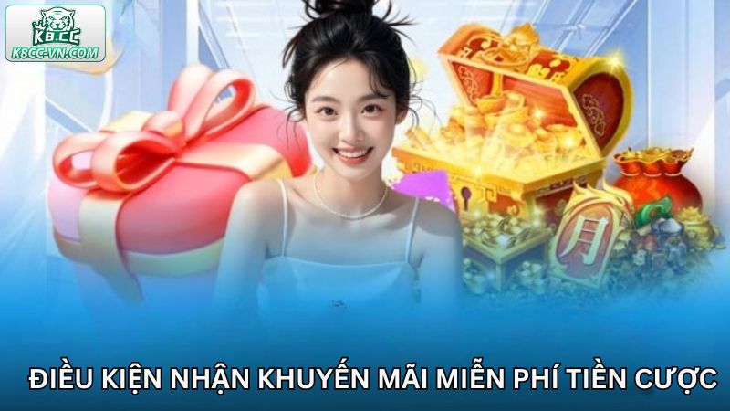 Khuyến Mãi Miễn Phí Tiền Cược - Cập Nhật Ưu Đãi Mới Tại K8CC 1 Tiêu chí quan trọng hàng đầu cần đáp ứng