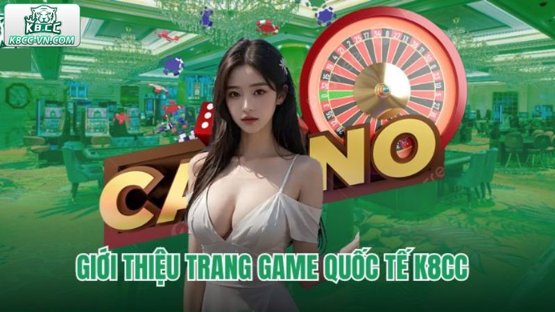 Giới Thiệu K8CC 1 Giới thiệu K8CC vài nét cơ bản