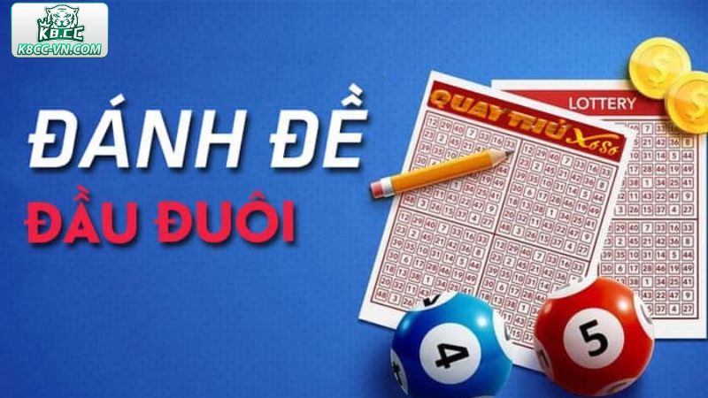 Lô Đầu Đuôi Là Gì - Chọn Số Liền Tay Tại K8CC, Nhận Ngay Tiền Tỷ 2 Cập nhật một vài lưu ý khi chơi lô đầu đuôi là gì