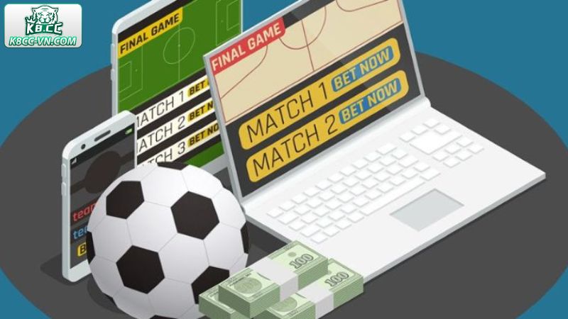 Kèo Chấp 1/4 - Lựa Chọn An Toàn Cho Trận Đấu Tại K8CC 2 Bí kíp nắm chắc thưởng lớn khi tham gia đặt kèo chấp 1/4