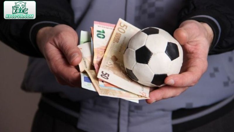 Kèo Trên Kèo Dưới - Cá Cược Trúng Thưởng bất Ngờ Tại K8CC 2 Tổng hợp phương pháp soi kèo chấp hiệu quả