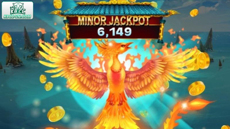 Nổ Hũ Thần Thú - Chinh Phục Nổ Hũ Tại K8CC Thắng Lớn 2 Kinh nghiệm cho người mới khi chơi nổ hũ thần thú