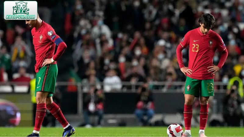 Vòng 1/8 Là Gì - Chi Tiết Đấu Loại Trực Tiếp Cùng K8CC 2 Quy định trận đấu của vòng 1/8