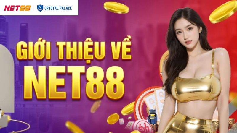 Nhà Cái Uy Tín Nhất NET88 - Lựa Chọn Đáng Tin Cậy 1 Tìm hiểu chung về nhà cái uy tín nhất NET88