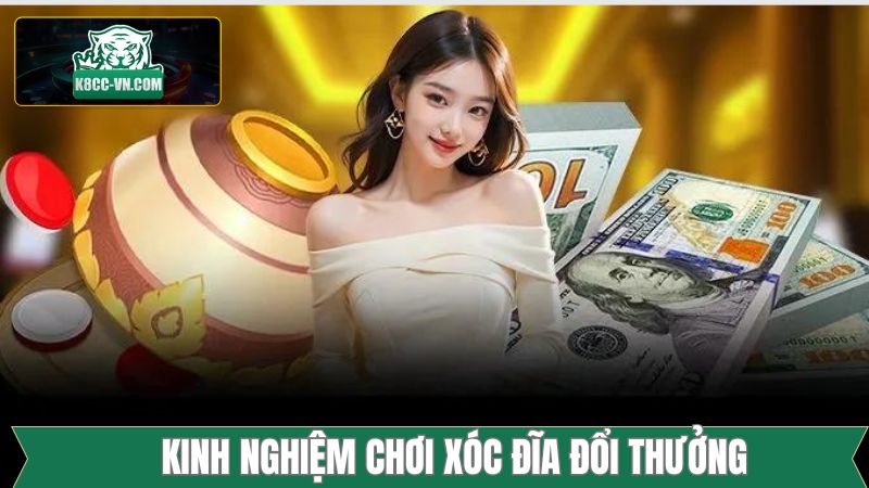 Xóc Đĩa Đổi Thưởng - Cơ Hội Làm Giàu Siêu Tốc Cho Người Chơi 3 Hé lộ kinh nghiệm chơi xóc đĩa chính xác bậc nhất