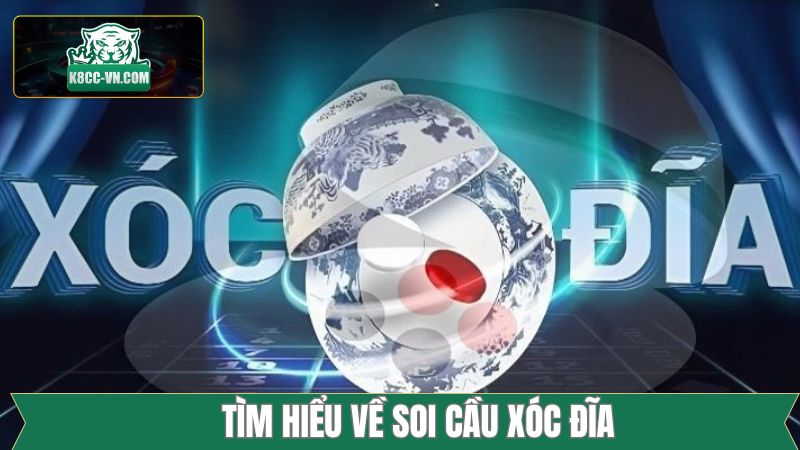 Soi Cầu Xóc Đĩa - Hé Lộ Phương Pháp Cực Chuẩn Tại K8CC 1 Tóm tắt thông tin về phương pháp dự đoán hiệu quả