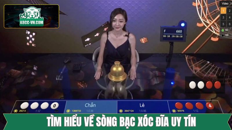 Sòng Bạc Xóc Đĩa Uy Tín - Điểm Đến An Toàn Cho Người Chơi 1 Nét chính về sòng bạc xóc đĩa uy tín hiện nay