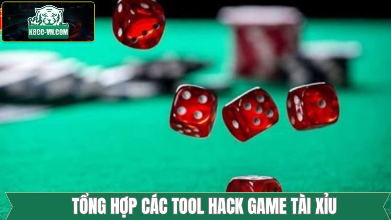 Hack Tài Xỉu - Bí Quyết Tăng Tỷ Lệ Thắng Nhất Định Phải Biết 3 Phần mềm phân tích kết quả chuẩn xác Manvip