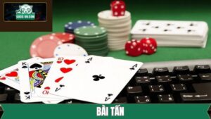 Bài Tấn - Trò Chơi Dân Gian Việt Nam Hấp Dẫn Tại K8CC