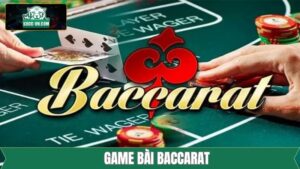 Game Bài Baccarat - Bí Quyết Làm Chủ Mọi Ván Đấu Tại K8CC