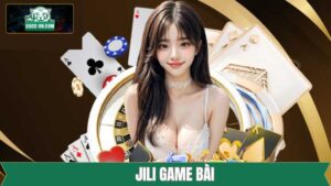 Jilli Game Bài - Sân Chơi Lý Tưởng Tại K8CC Nổi Tiếng