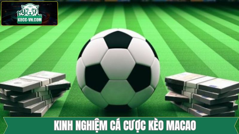 Kèo Macao - Hình Thức Cá Độ Thú Vị Cho Hội Viên Tại K8CC 3 Bí kíp nên phân tích về đội bóng trước khi bắt đầu