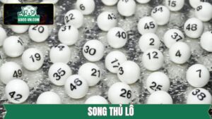 Song Thủ Lô - Bí Quyết Bắt Lô Mang Về Lợi Nhuận Khổng Lồ