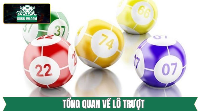 Lô Trượt - Chiến Thuật Siêu Đỉnh Cao, Chinh Phục Thưởng Lớn 1 Nét chính về phương pháp lô trượt