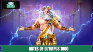 Gates Of Olympus 1000 – Game Thần Thoại Hy Lạp Tại K8cc
