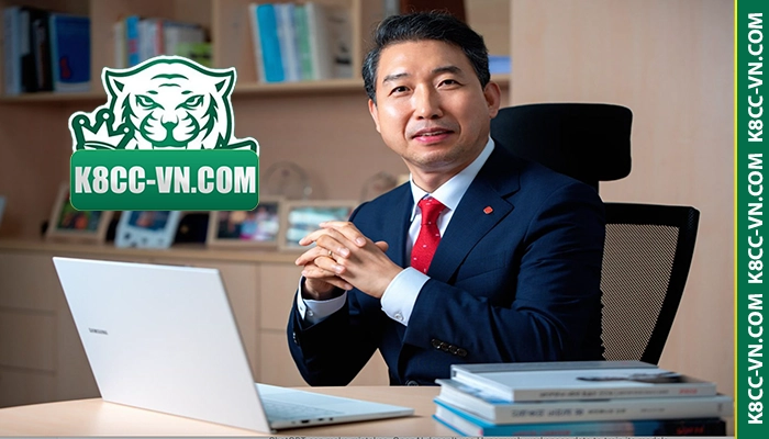 CEO Nguyễn Y Thiên - Nhà Lãnh Đạo Tài Ba Của Trang Cá Cược K8CC 90 CEO Nguyễn Y Thiên - K8CC