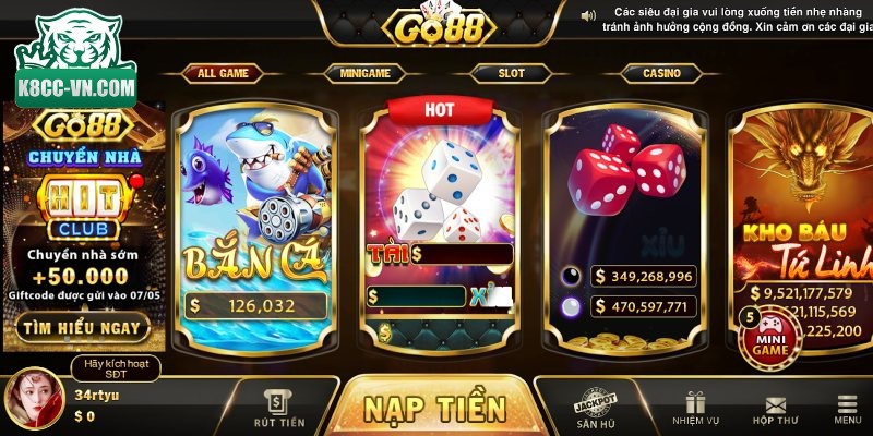 Phát Hiện Go88 Domain Giả – Cách Kiểm Tra Tên Miền Chuẩn 2 Cách kiểm tra tên miền chuẩn